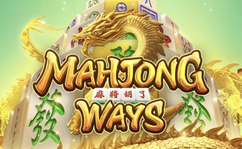 Mahjong Ways: Merayakan Warisan Budaya Melalui Slot Online yang Menghibur