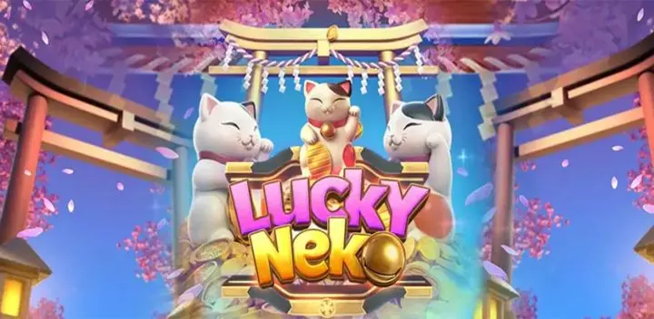 Lucky Neko Slot Online Terpercaya: Taruhan dengan Keyakinan
